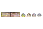 Geschenkbox - DKNY Be Delicious Geschenkset - 85715952196