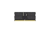 RAM - Lexar DDR5-5600 SODIMM - 16GB - CL46 - Single Channel (1 pcs) - Schwarz - LD5S16G56C46ST-BGS