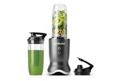 Mixer - NutriBullet Mixer Ultra blender - silver / dark grey - 1200 W - NB1206DGCC