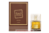 Parfüm und Düfte - Lattafa Khamrah Qahwa EDP – 100ml - 6290360593661