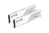 RAM - G.Skill Flare X5 DDR5-6000 - 32GB - CL28 - Dual Channel (2 pcs) - AMD EXPO & Intel XMP - Weiß - F5-6000J2836G16GX2-FX5W