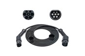 Aufladen von Elektroautos - Sinox EV Charging Cable Mode 3 - 16A 3 phases - 5m - Black - SEV6000