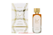 Parfüm und Düfte - Lattafa Hayaati Gold Elixir EDP Spray – 100ml - 6291107457895