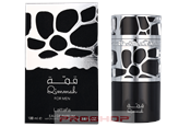 Parfüm und Düfte - Lattafa Qimmah EDP Spray – 100ml - 6291107450582