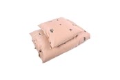 Spielzeug - Filibabba Junior Bettwäsche GOTS (100x140 cm) - Magic Farm - FI-02790