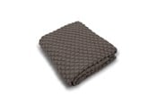 Spielzeug - Filibabba Gestrickte Babydecke GOTS - Rock Ridge - FI-02816