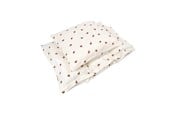 Spielzeug - Filibabba Baby Bettwäsche GOTS (70x100 cm) - Lucky - FI-03350