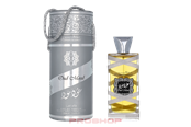 Parfüm und Düfte - Lattafa Oud Mood Reminiscence EDP Spray – 100ml - 6291106068184