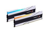 Arbeitsspeicher (RAM) - G.Skill Trident Z5 Neo RGB DDR5-6000 - 64GB - CL36 - Dual Channel (2 pcs) - AMD EXPO & Intel XMP - Weiß mit RGB - F5-6000J3636F32GX2-TZ5NRW