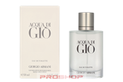 Parfüm und Düfte - Giorgio Armani Acqua Di Gio Pour Homme EDT Spray – 50 ml - 3614273955553