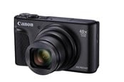 Digital Kameras - Canon PowerShot SX740 HS Lite Edition - Black - 2955C039