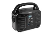 Kraftwerk - SBS Portable 150 W Charging Station - Black - TEPOWST150W