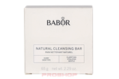 Körperpflege - BABOR Natural Cleansing Bar + Can – 65 g - 4015165363248