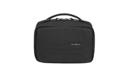 Freizeit & Reisen - Samsonite Stackd Toilet Kit | Black - 142788-1041