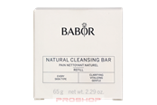 Körperpflege - BABOR Natural Cleansing Bar Refill – 65 g - 4015165363231