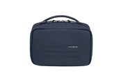 Freizeit & Reisen - Samsonite Stackd Toilet Kit | Navy - 142788-1596