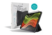 Tablets - Cover & Case - Mobile Origin The Case - black - iPad Pro 11" M2 2022 4th gen - TCIPP-11-2022-BLK