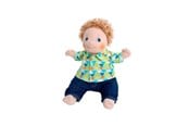Puppen & Zubehör - Rubens Barn - Rubens Kids Doll - Oliver (18223) - 18223