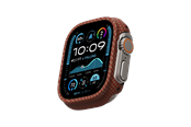 Handys - Anderes Zubehör - PITAKA Air case Sunset - Apple Watch 10 42 mm - AWB2405