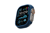Handys - Anderes Zubehör - PITAKA Air case Moonrise - Apple Watch 10 42 mm - AWB2406