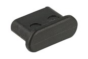 Systemzubehör - DeLOCK Dust Cover for USB Type-C Female - 64014
