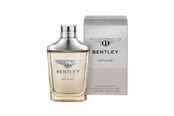 Parfüm und Düfte - Bentley Infinite EDT Spray - 100 ml - 7640163970012