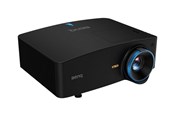 Projektoren - BenQ Projektoren LK954ST - DLP projector - short-throw - 3D - 3840 x 2160 - 5100 ANSI lumens - 9H.JRC77.15E