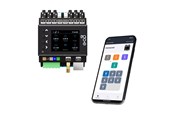 Aufladen von Elektroautos - go-e Controller - CH-30-01