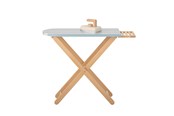 Rollenspiele - Bloomingville Mini Sande Toy Ironing Board & Iron - 82058193