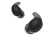 Kopfhörer/Headsets - Sony LinkBuds Fit - Black - WFLS910NB.CE7