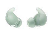 Kopfhörer/Headsets - Sony LinkBuds Fit - Green *DEMO* - WFLS910NG.CE7