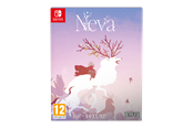 Spiele - Neva: Devolver Deluxe - Nintendo Switch - Abenteuer - PEGI 12 - 5056635612243