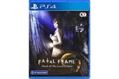Spiele - Fatal Frame: Mask of the Lunar Eclipse - Sony PlayStation 4 - Überleben - PEGI Unknown - 4710782158986