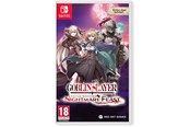 Spiele - Goblin Slayer Another Adventurer: Nightmare Feast - Nintendo Switch - RPG - PEGI 18 - 3760328374180