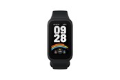 Smart Band - Xiaomi Smart Band 9 Active - Black - BHR9444GL
