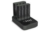 Batterien und Akkus - GP Batteries ReCyko+ M461 Battery Charger - 202244