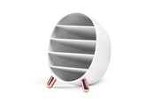Badezimmerzubehör - Gillian Jones - Table organizer - White - 12000-90