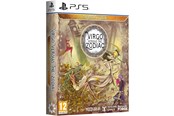 Spiele - Virgo Verus The Zodiac (Collector's Edition) - Sony PlayStation 5 - RPG - PEGI 12 - 8436016712613