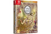 Spiele - Virgo Verus The Zodiac (Collector's Edition) - Nintendo Switch - RPG - PEGI 12 - 8436016712590