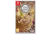 Spiele - Virgo Verus The Zodiac - Nintendo Switch - RPG - PEGI 12 - 8436016712569