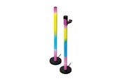 Systemzubehör - STEALTH Desktop Tower Lights - 5055269715986