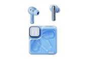 Kopfhörer/Headsets - QCY TWS MeloBuds Neo T31 Headphones (blue) - T31 blue