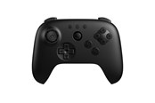 Gaming Zubehör - 8BitDo 64 Bluetooth - Black - PC - Switch 1 & 2 - Wireless Controller - Android - RET00615