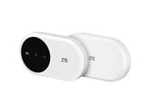 Wlan Router - ZTE U10 Portable 4G Router - 4G 802.11b/g/n/ax - 123436401006