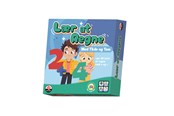Brettspiele - Danspil Lær at regne - 101011