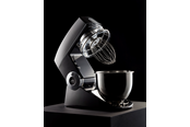 Küchenmaschinen - Varimixer Küchenmaschine Teddy - Black *DEMO* - 61270002