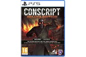 Spiele - Conscript (Deluxe Edition) - Sony PlayStation 5 - Action/Abenteuer - PEGI 16 - 4041417871223