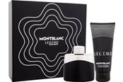 Geschenkbox - Mont Blanc Legend EDT Giftset - 3386460139021