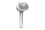 Katzen - Rojeco Cat Steam Brush (white) - RZS-01