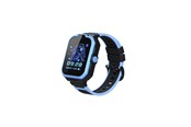 Smartwatches, Pulsuhren, Sportuhren & Schrittzähler - ZTE K1 Pro 4G Kids Watch - Blue - 123433401005